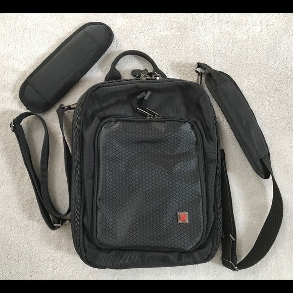 Other - Convertible Laptop Laptop or Crossbody